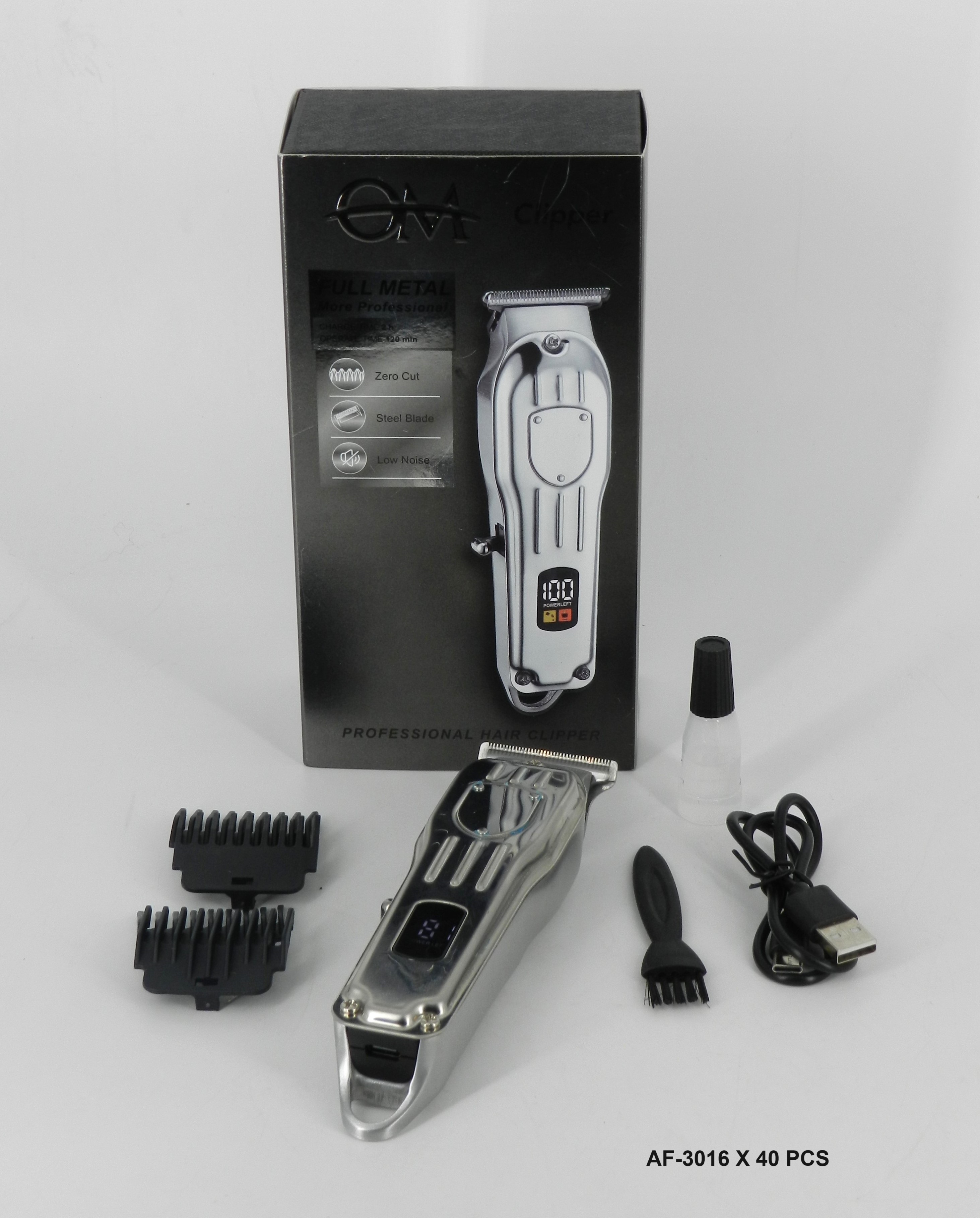 Maquina cortar pelo 