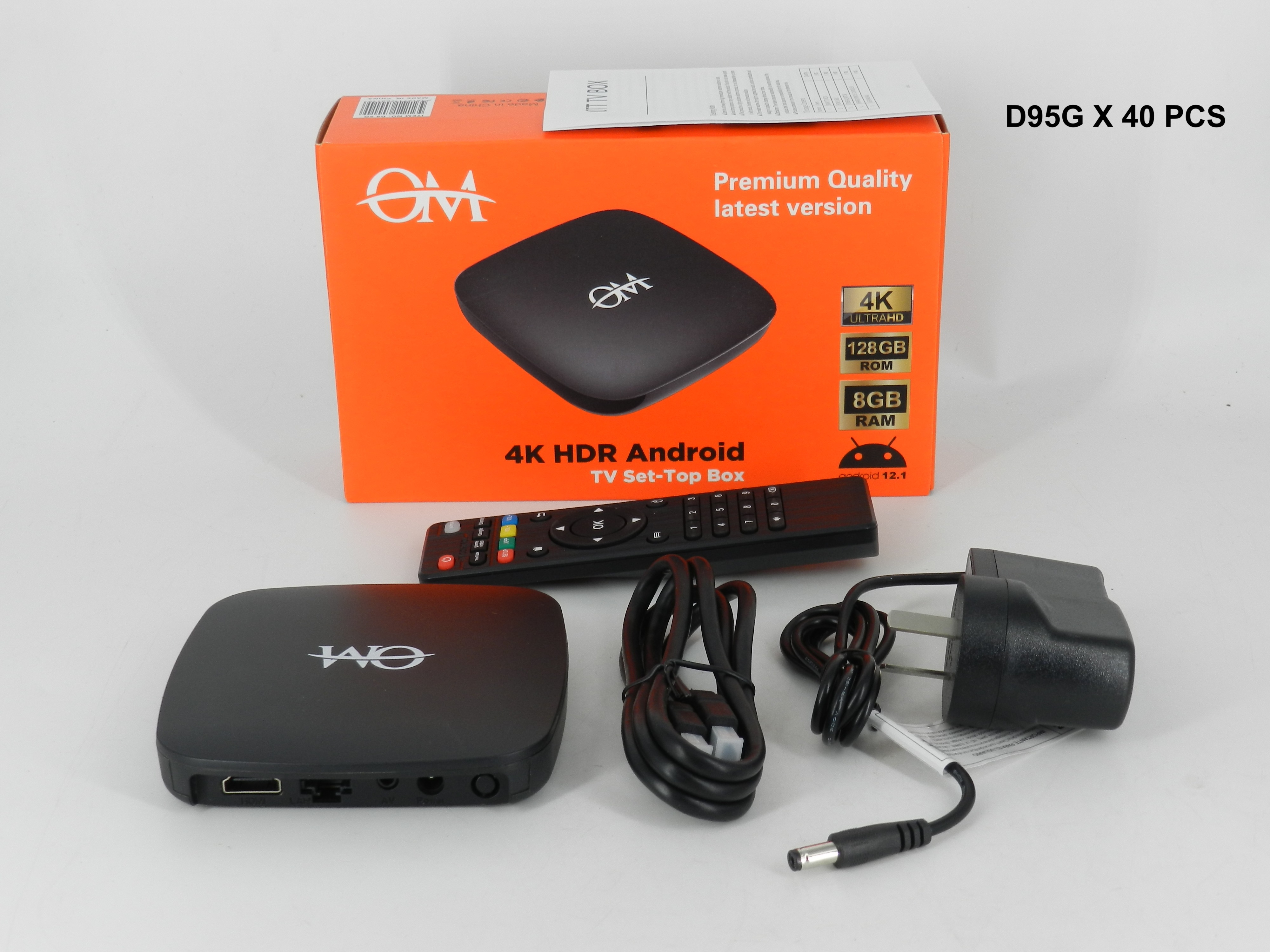 Convertidor A Smart Hd Android