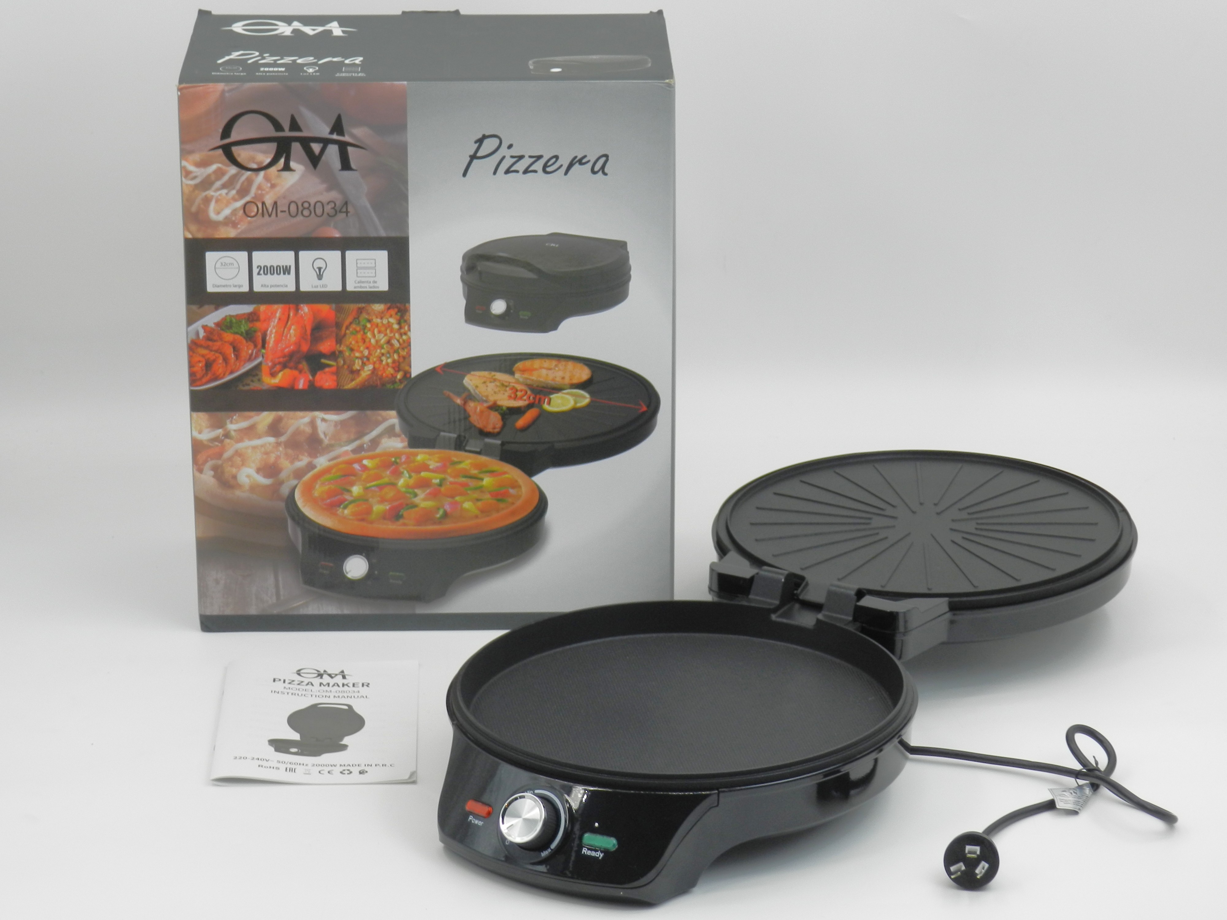 Pizzera 
