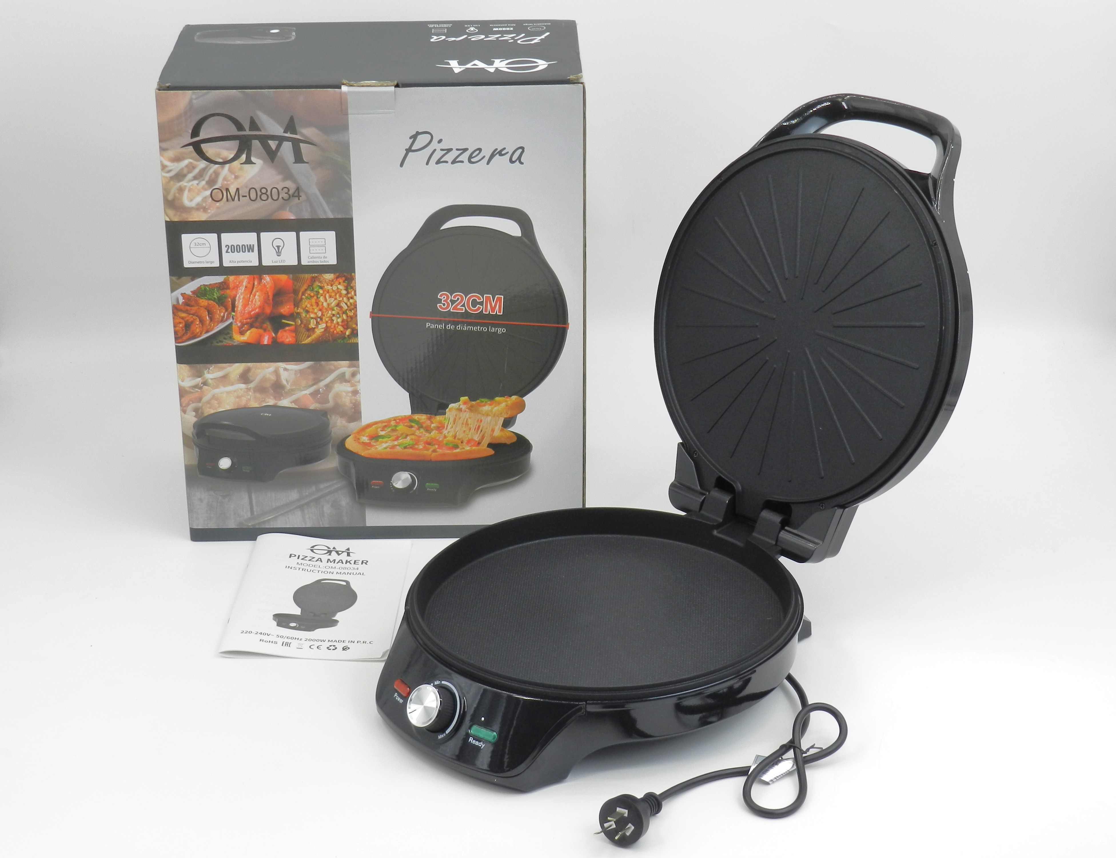 Pizzera 