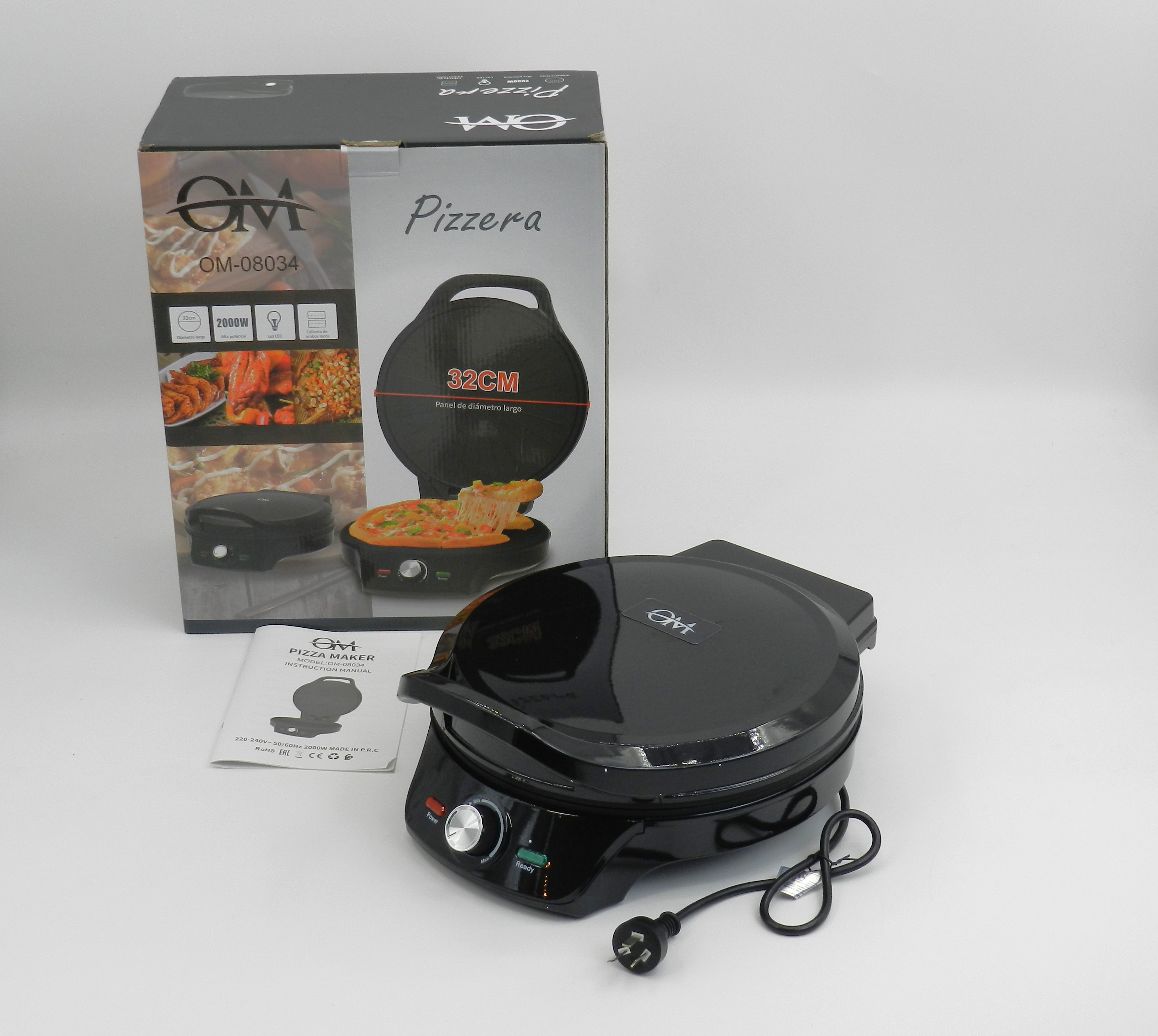 Pizzera 