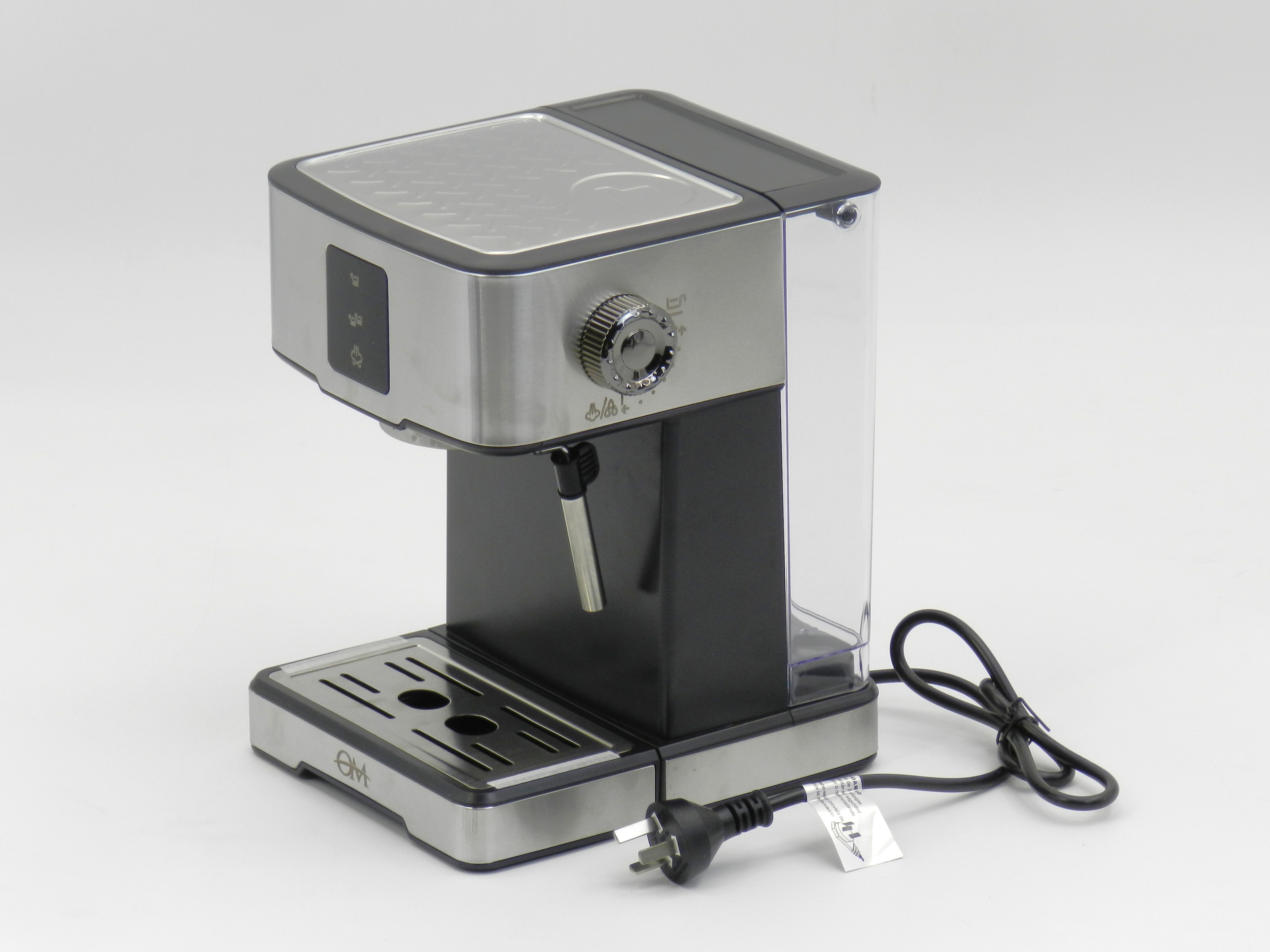 Cafetera Espresso - Café Profesional 