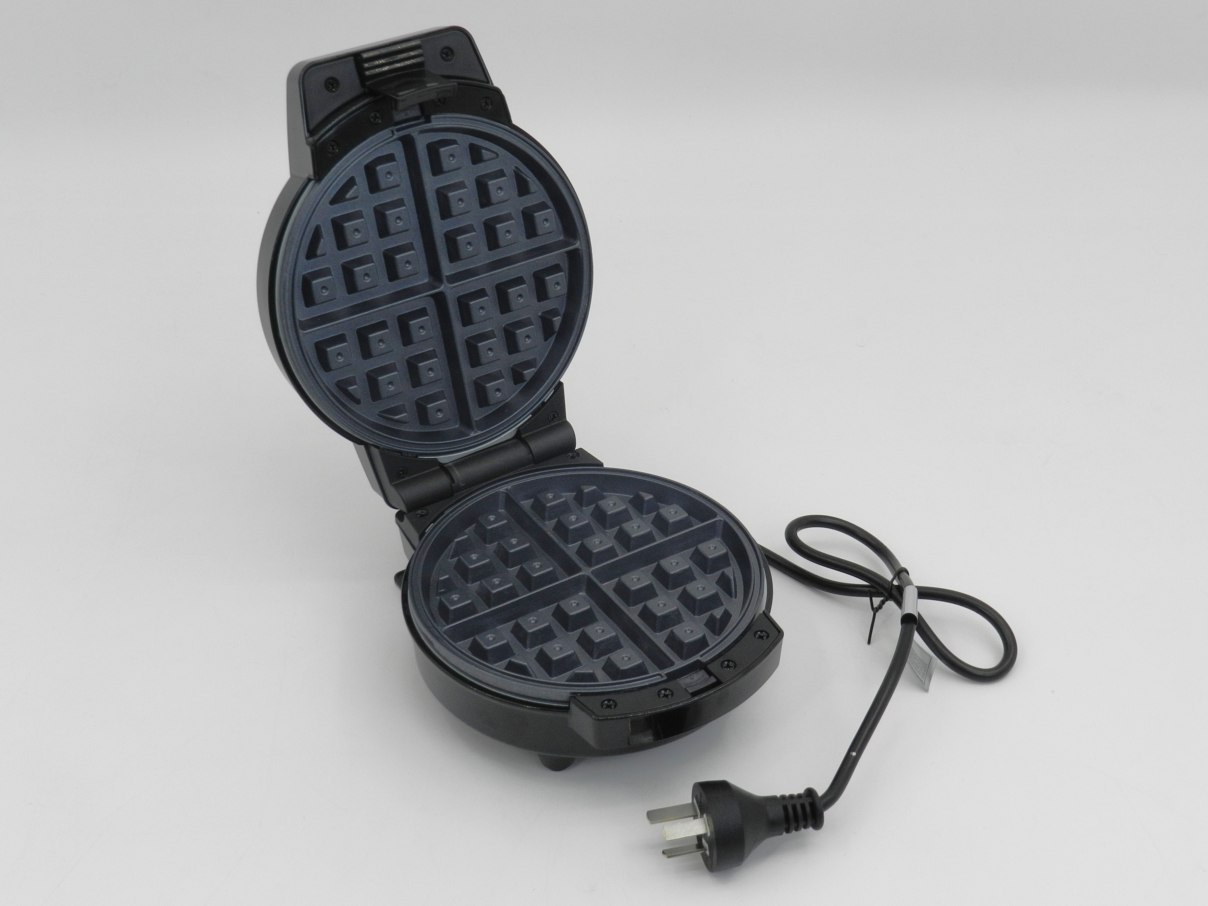 Wafflera 3 en 1 