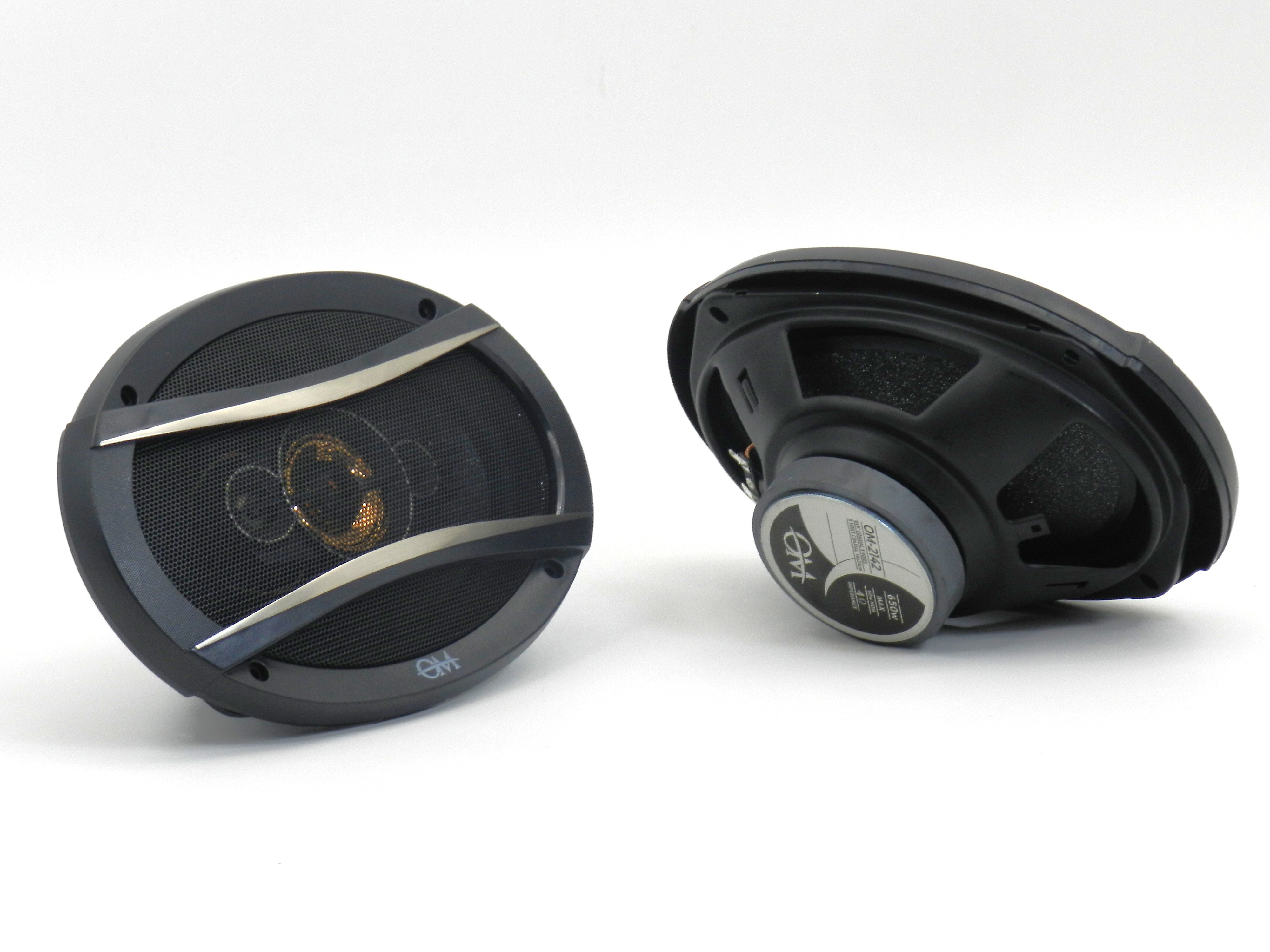 Altavoz de Coche