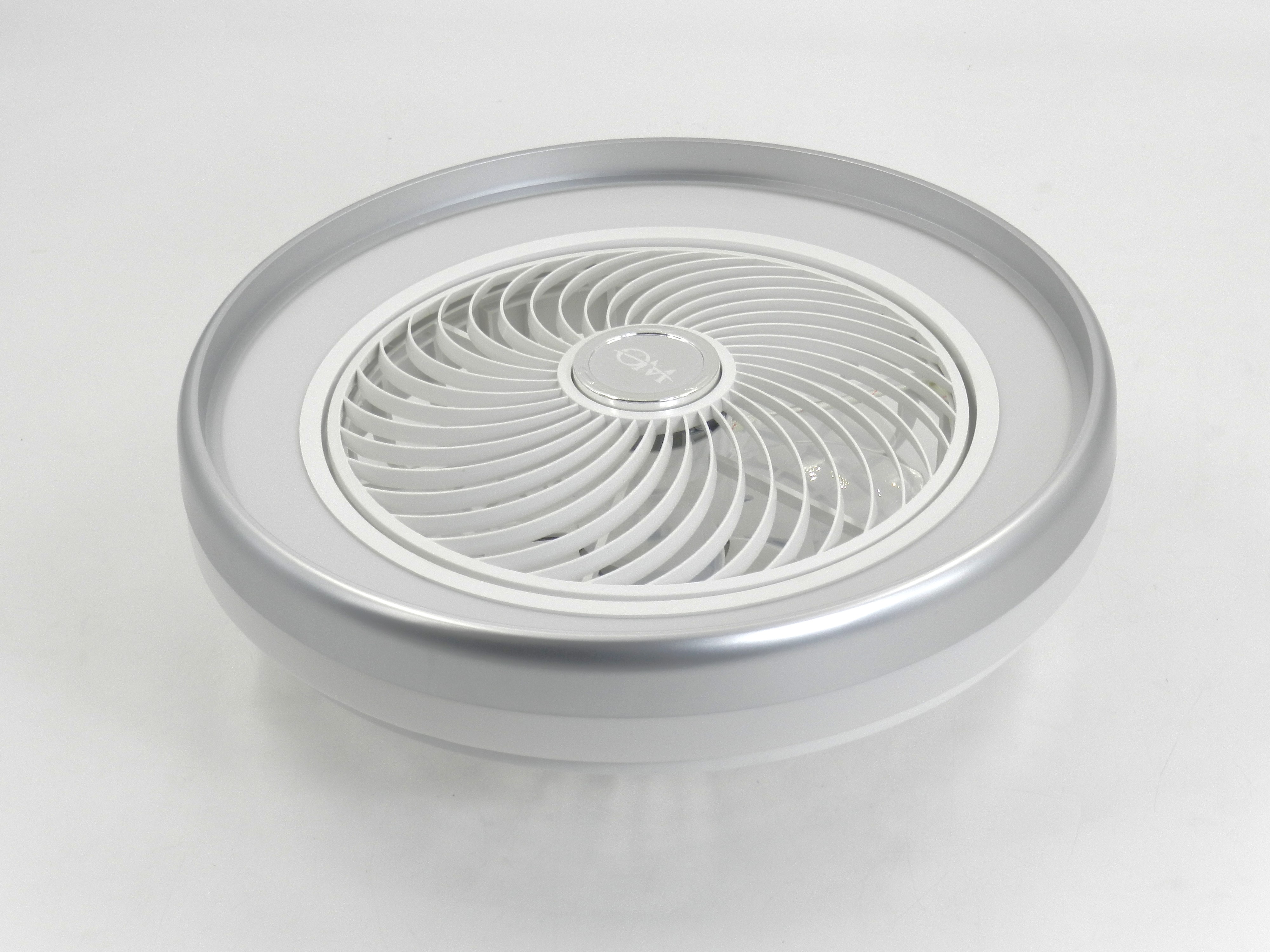 Ventilador de Techo LED