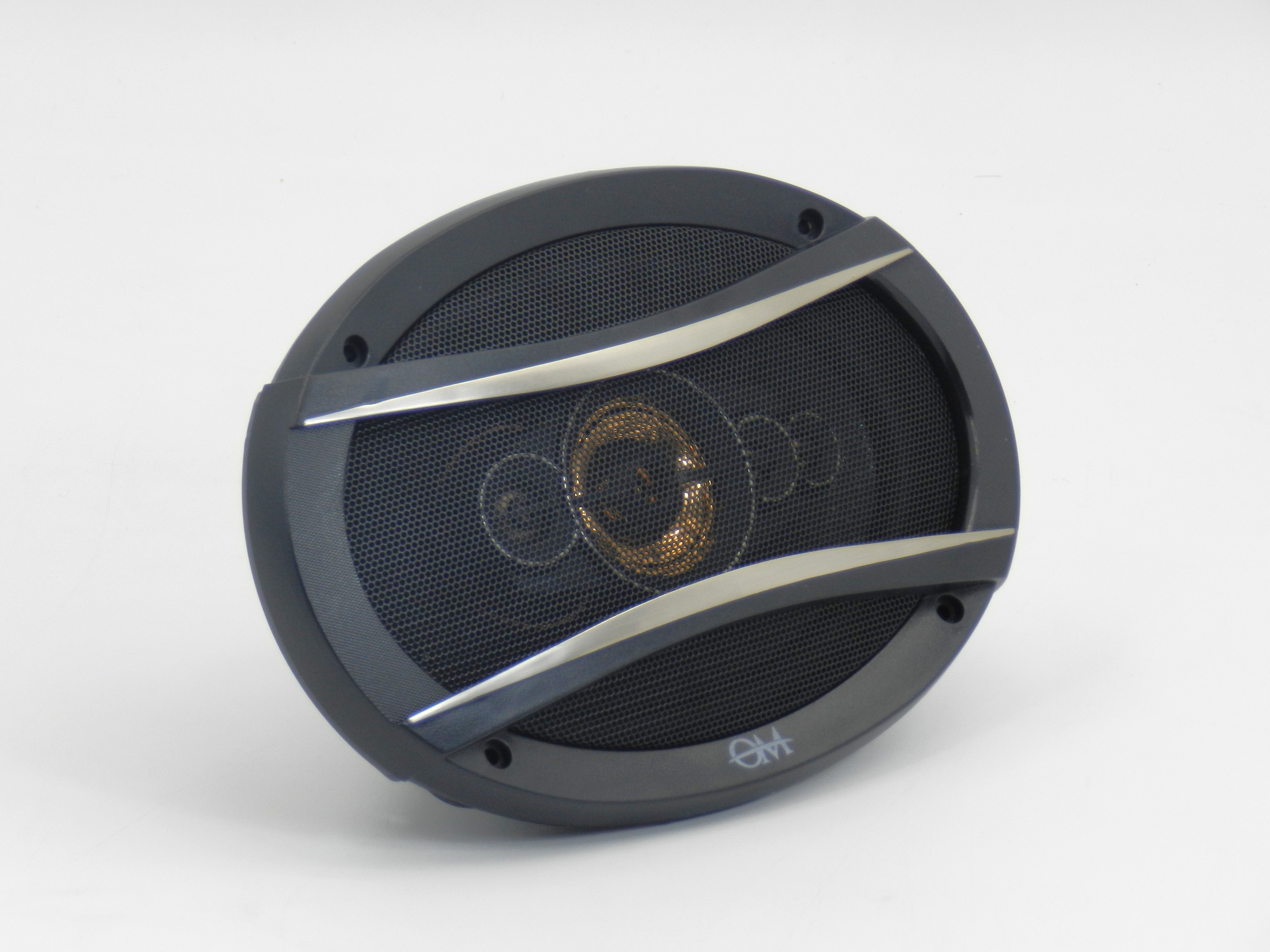 Altavoz de Coche