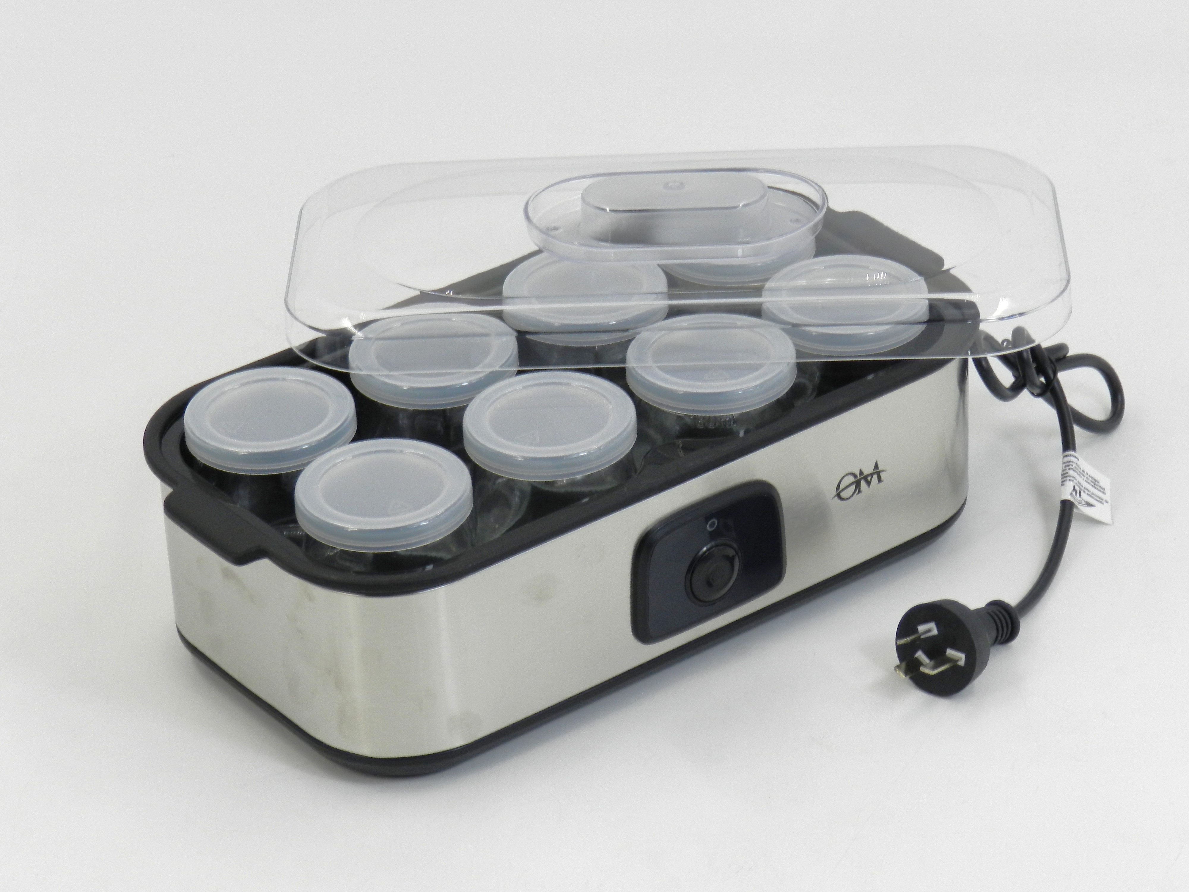 YOGURTERA AUTOMÁTICA