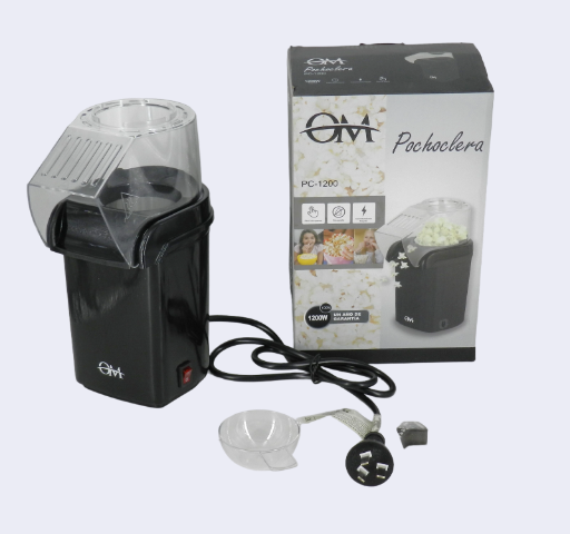 Pochoclera Electrica