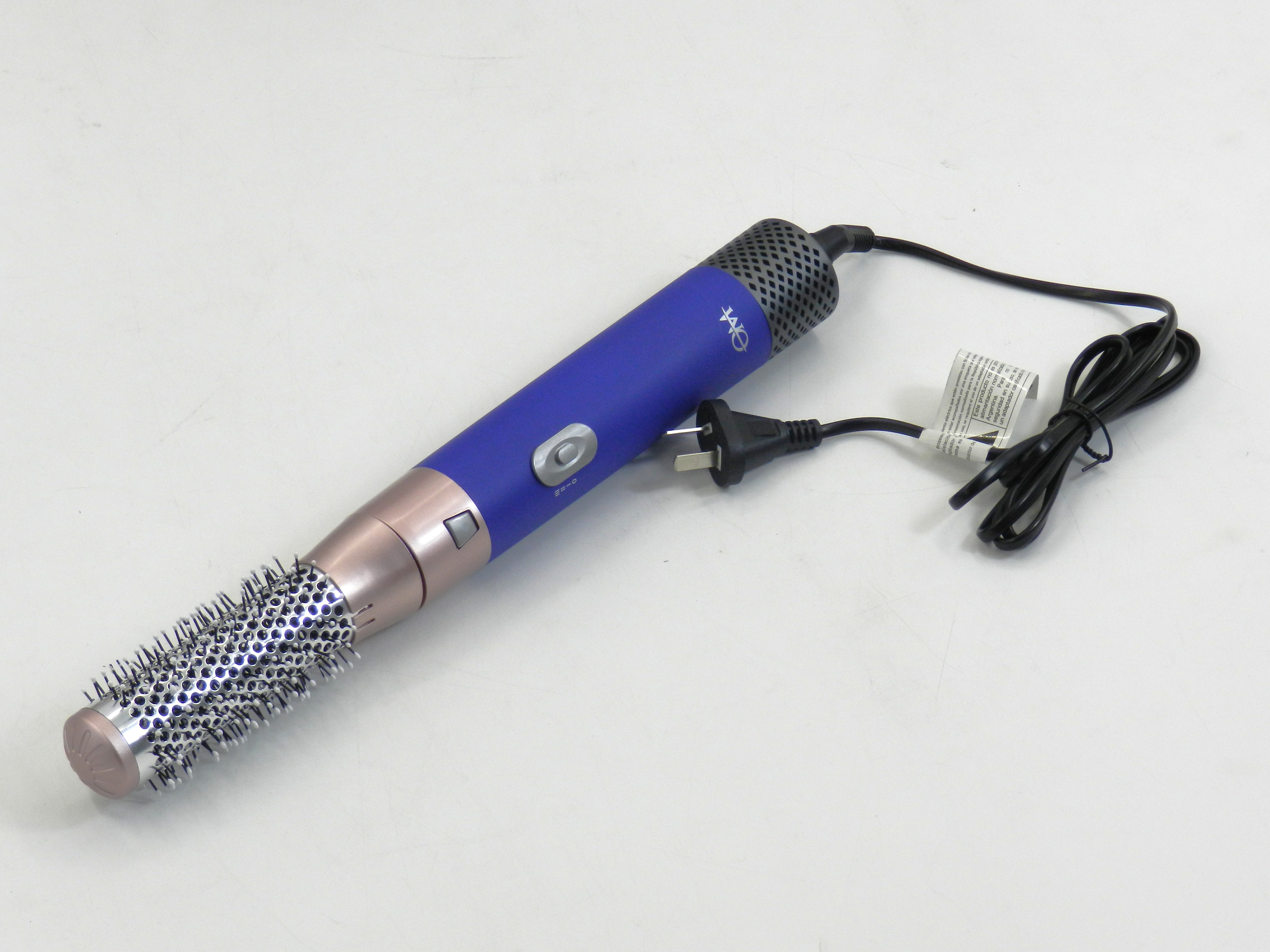 Set Moldeador y Secador de Pelo 5 en 1 OM