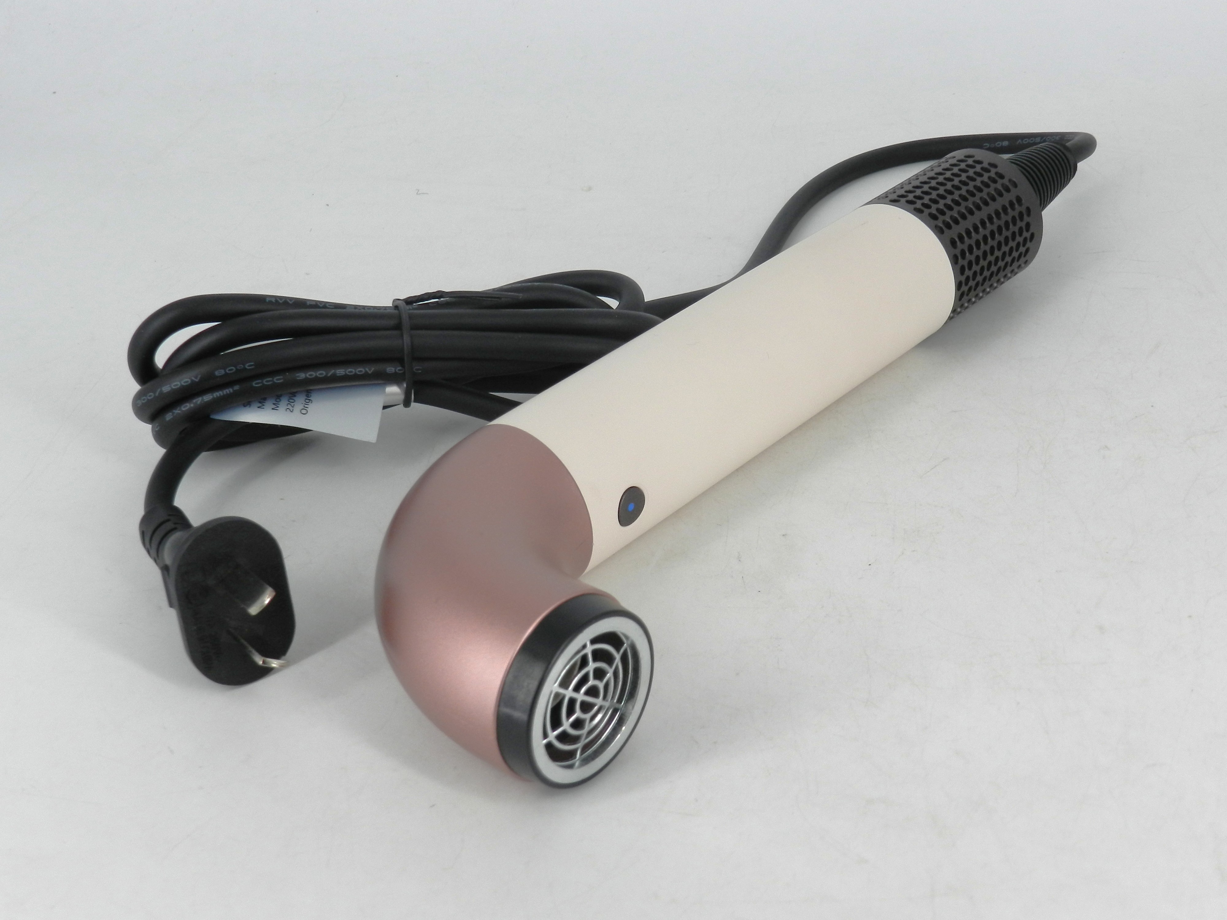 Secador de Pelo Xtreme