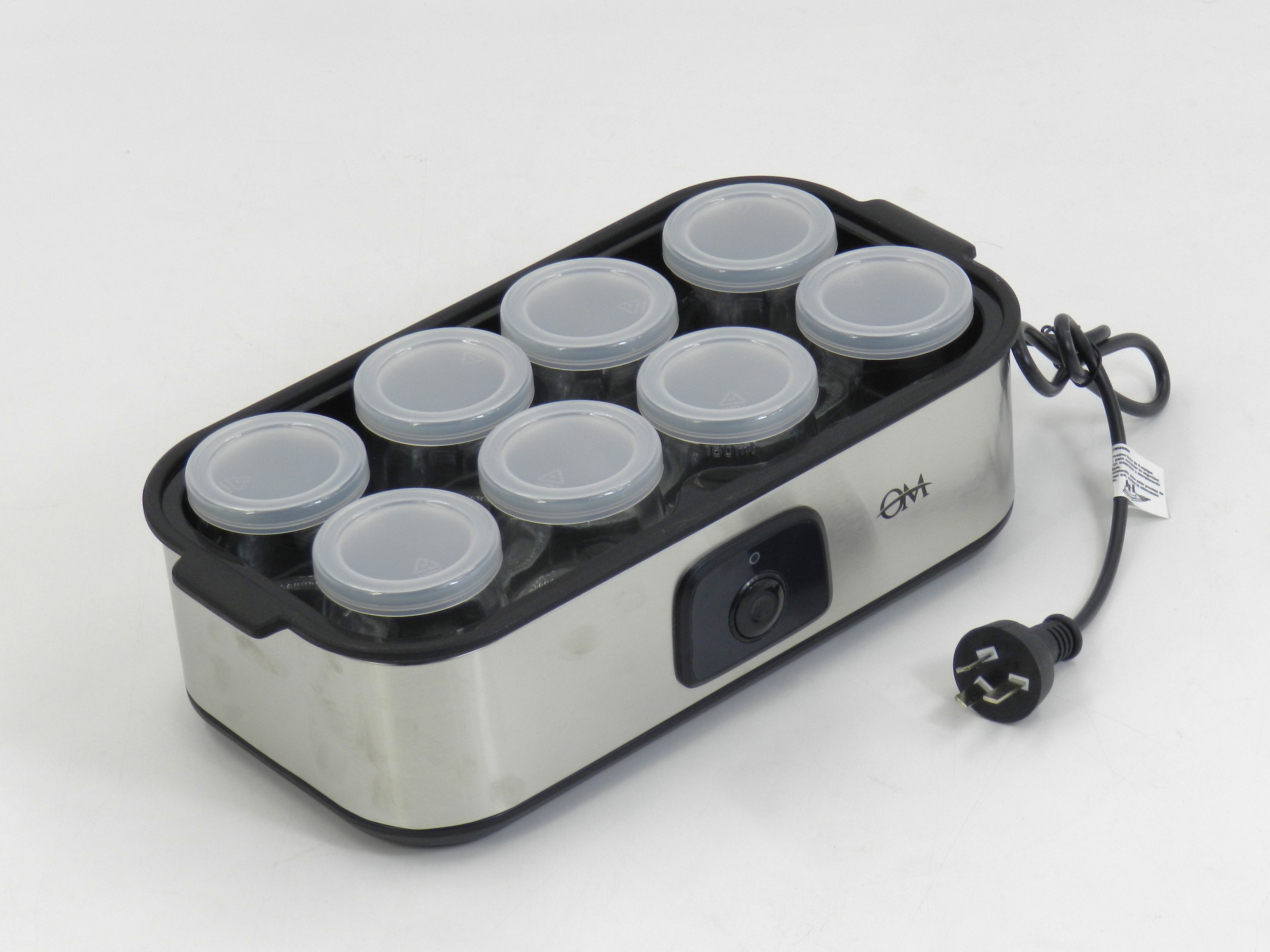 YOGURTERA AUTOMÁTICA