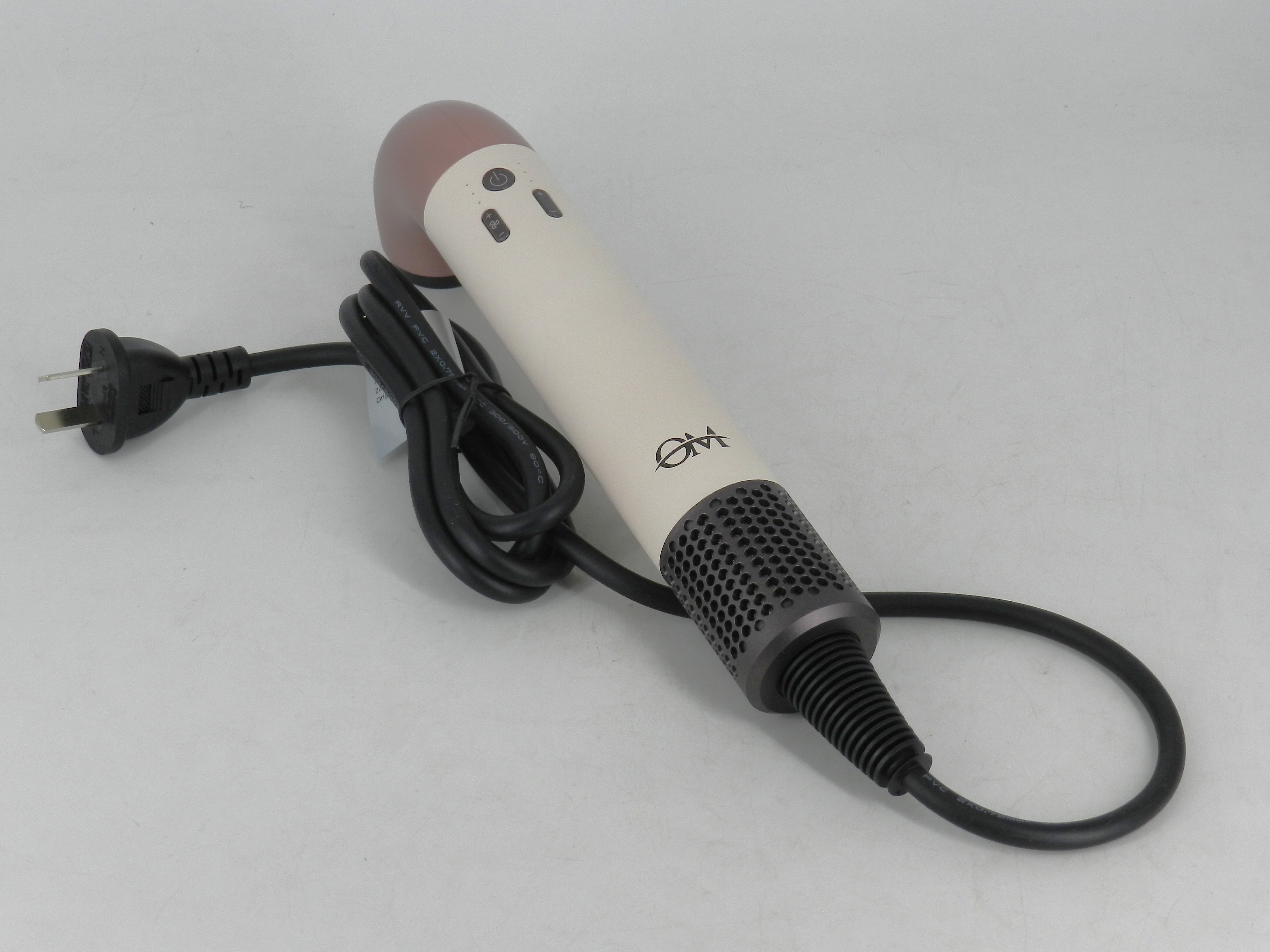 Secador de Pelo Xtreme