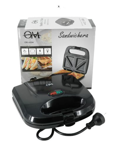 Sandwichera 