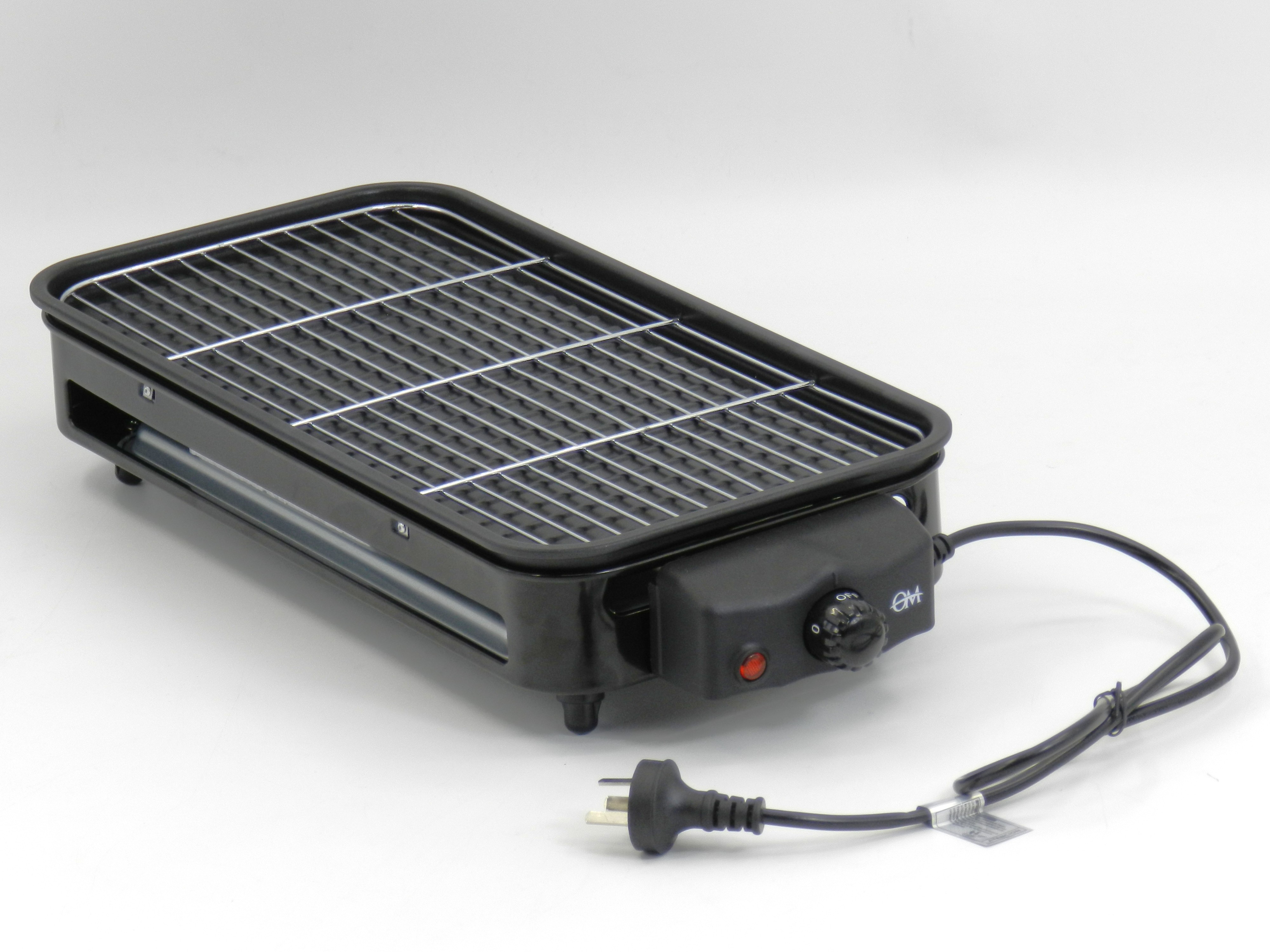 Parrilla Eléctrica
