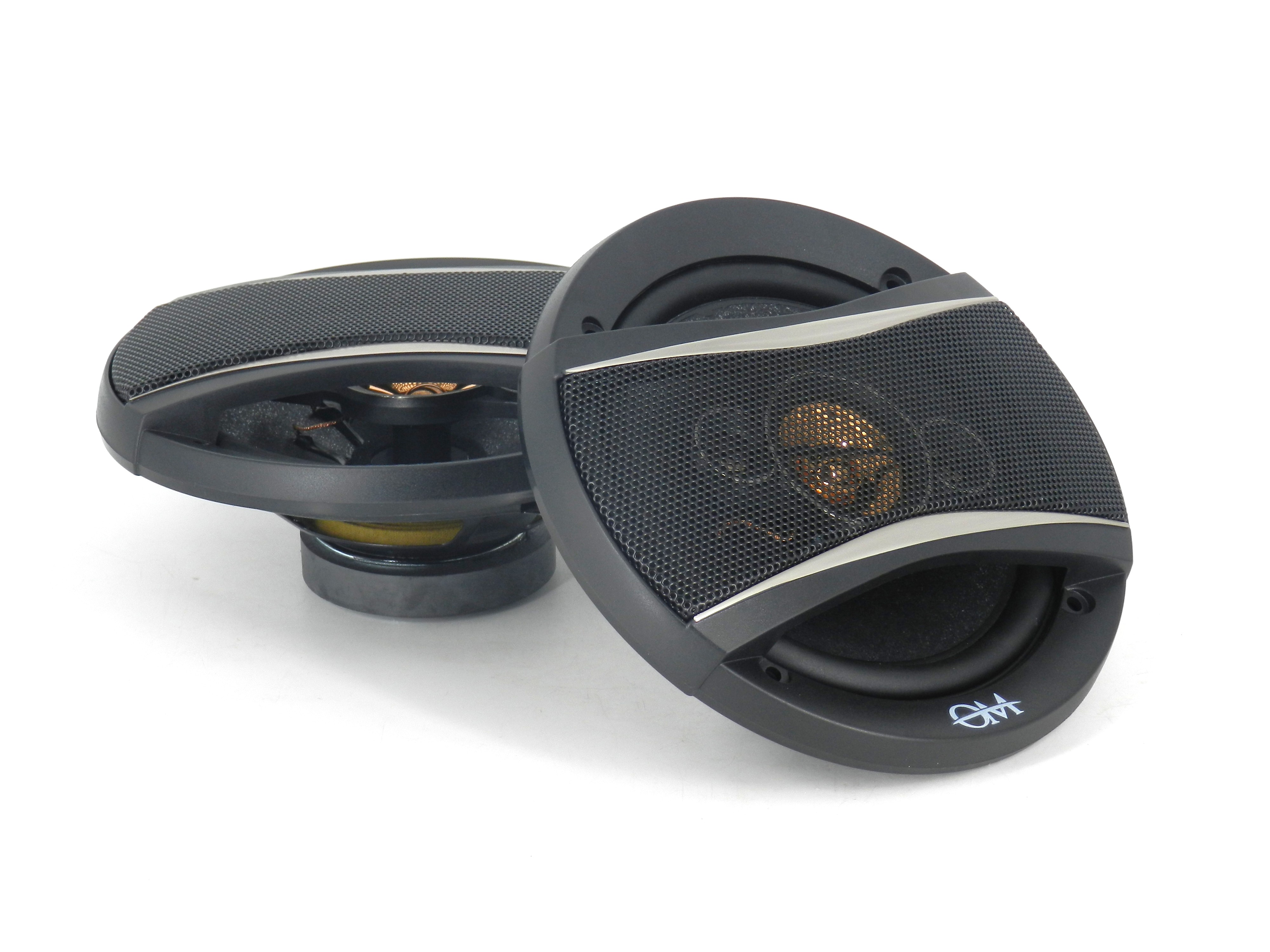 Altavoz de Auto