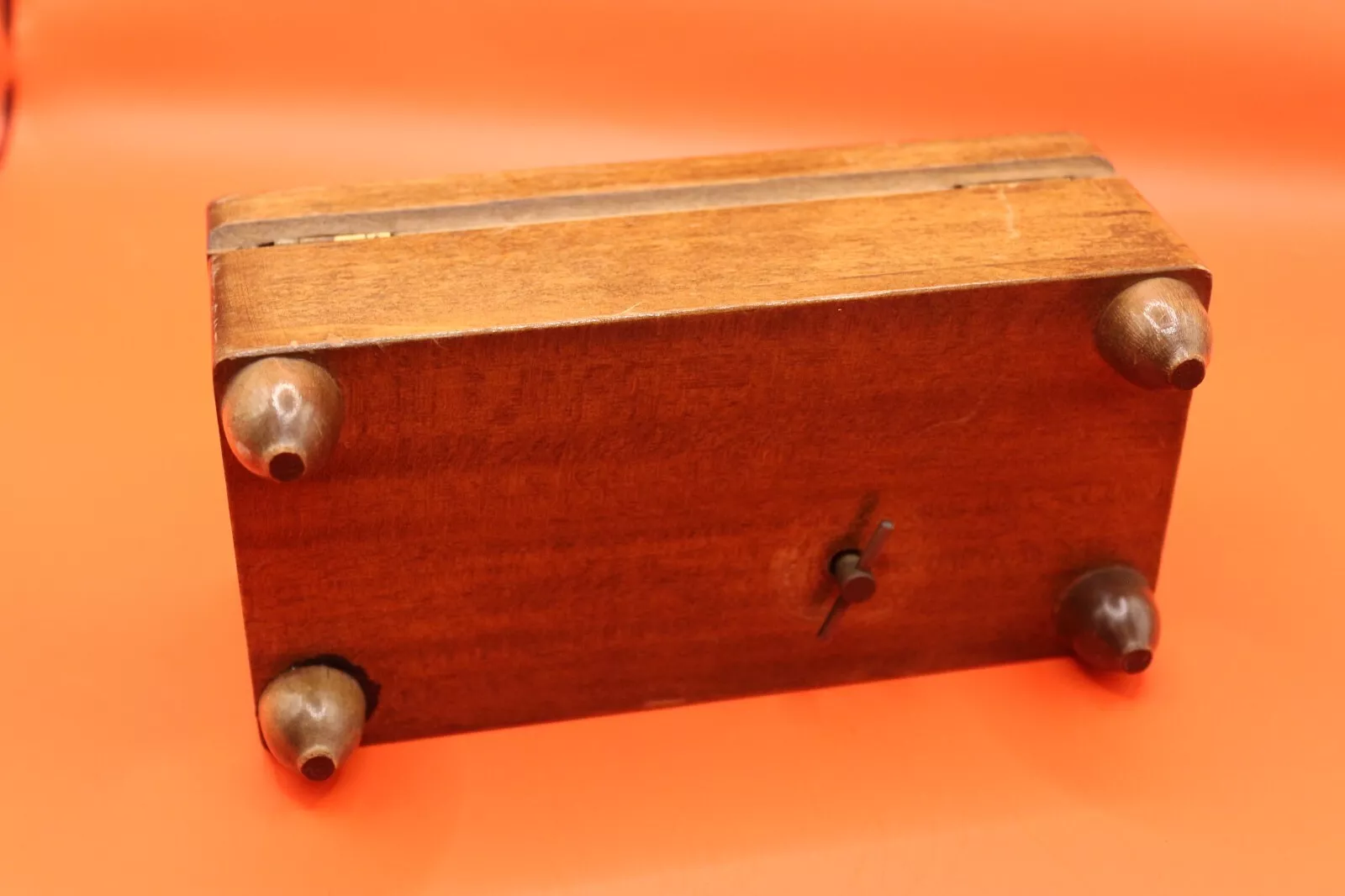 Ye Olde Jewellery Boxxe ~ I Sing!