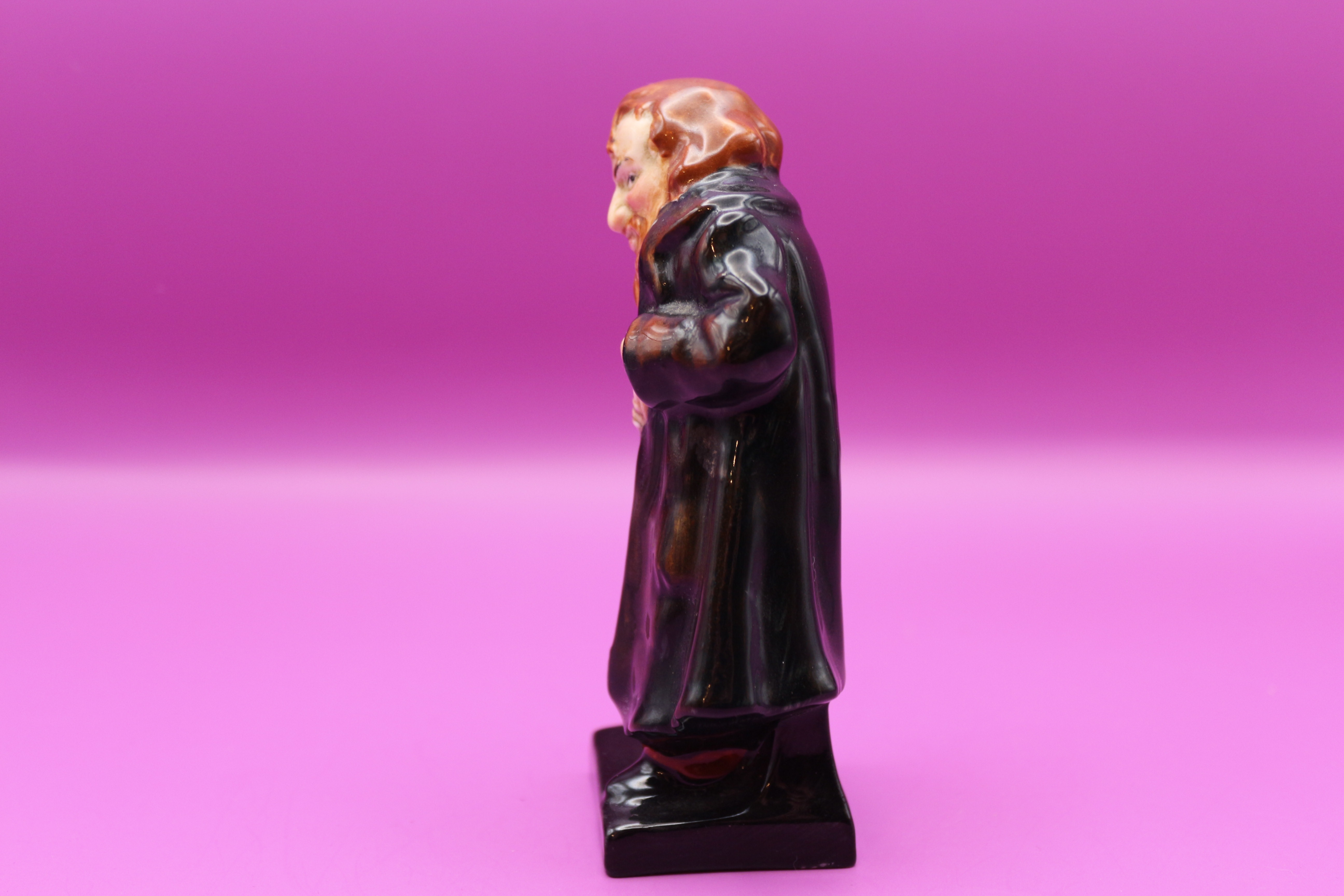 Royal Doulton 'Fagin' Charles Dickens Collectable
