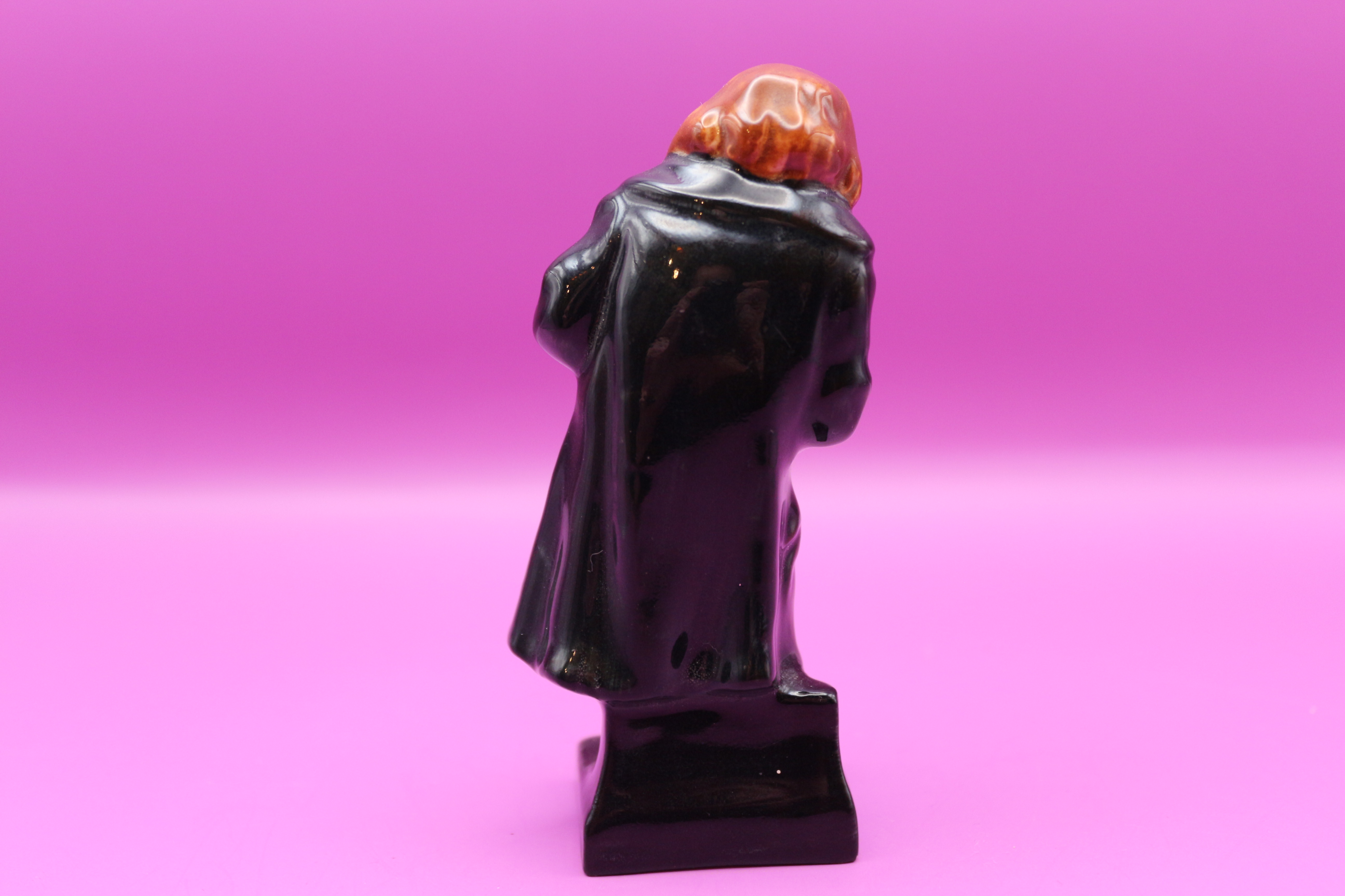 Royal Doulton 'Fagin' Charles Dickens Collectable