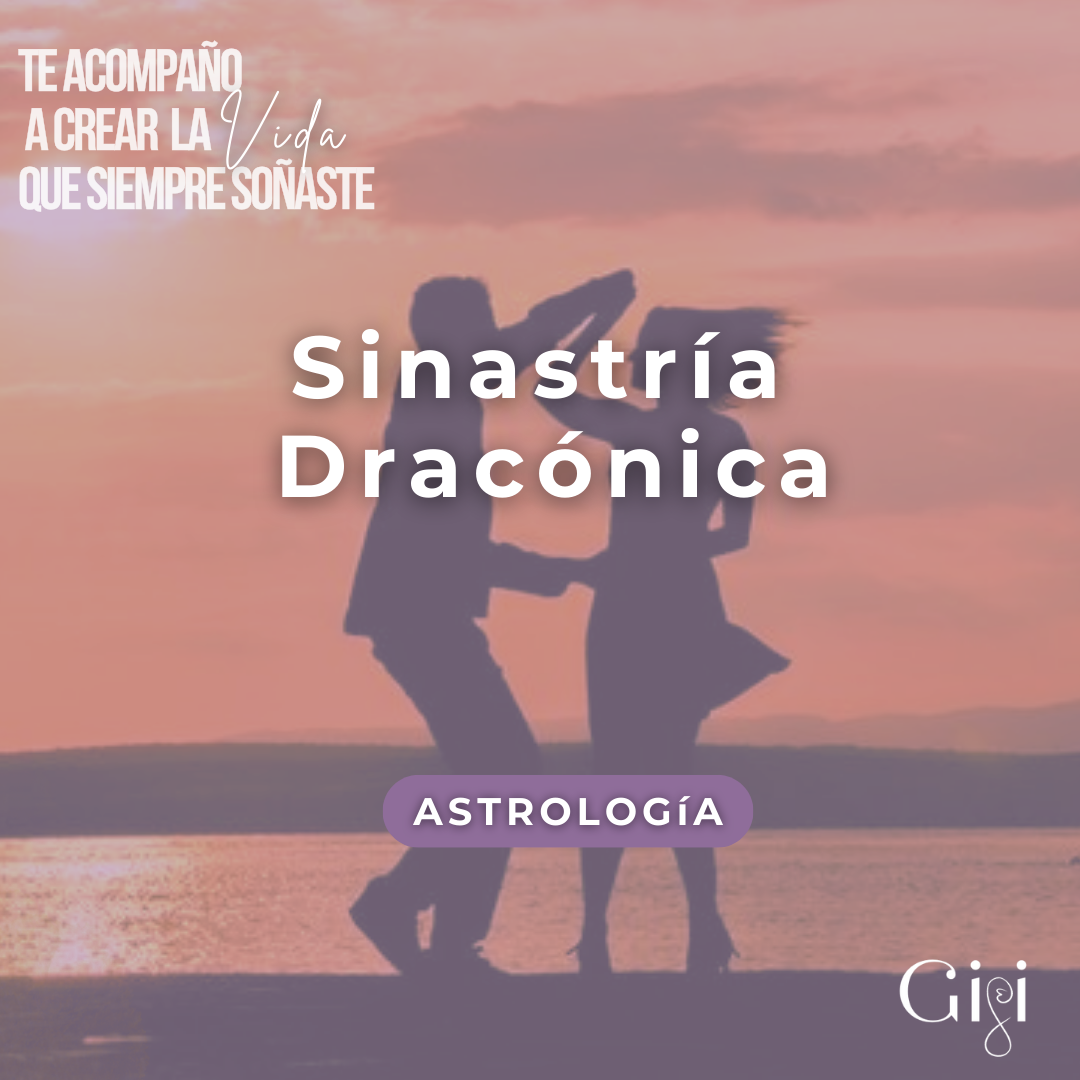 Sinastria Draconica