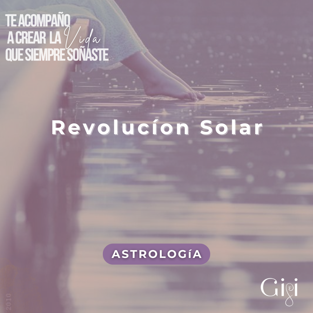 Revolucion Solar 