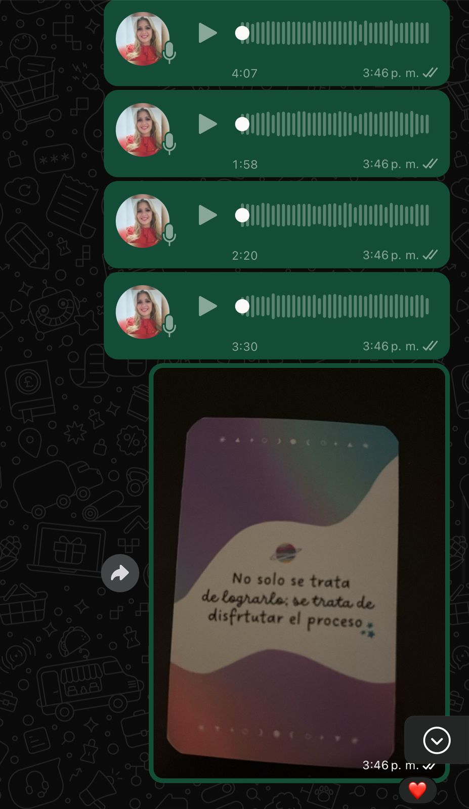 Lectura energias 4 temas (8 PREGUNTAS)