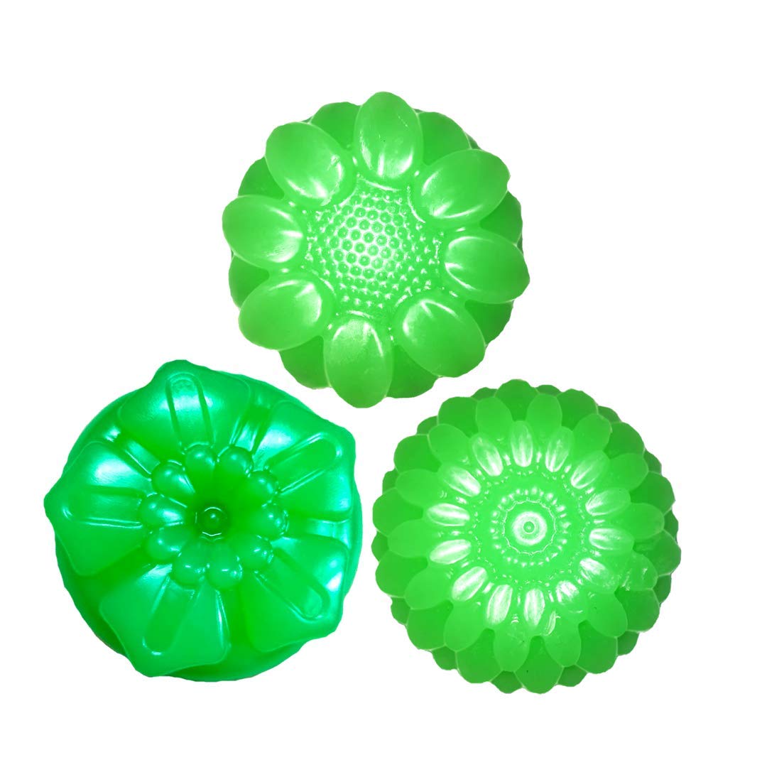 GlowMe Herbal Ayurveda Aleovera Tulsi  Clear Soap 80 GM