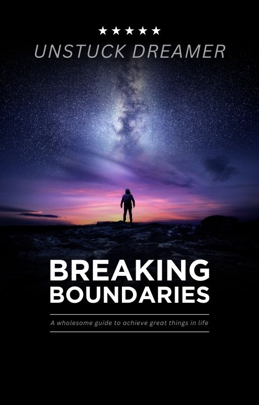 Breaking Boundaries
