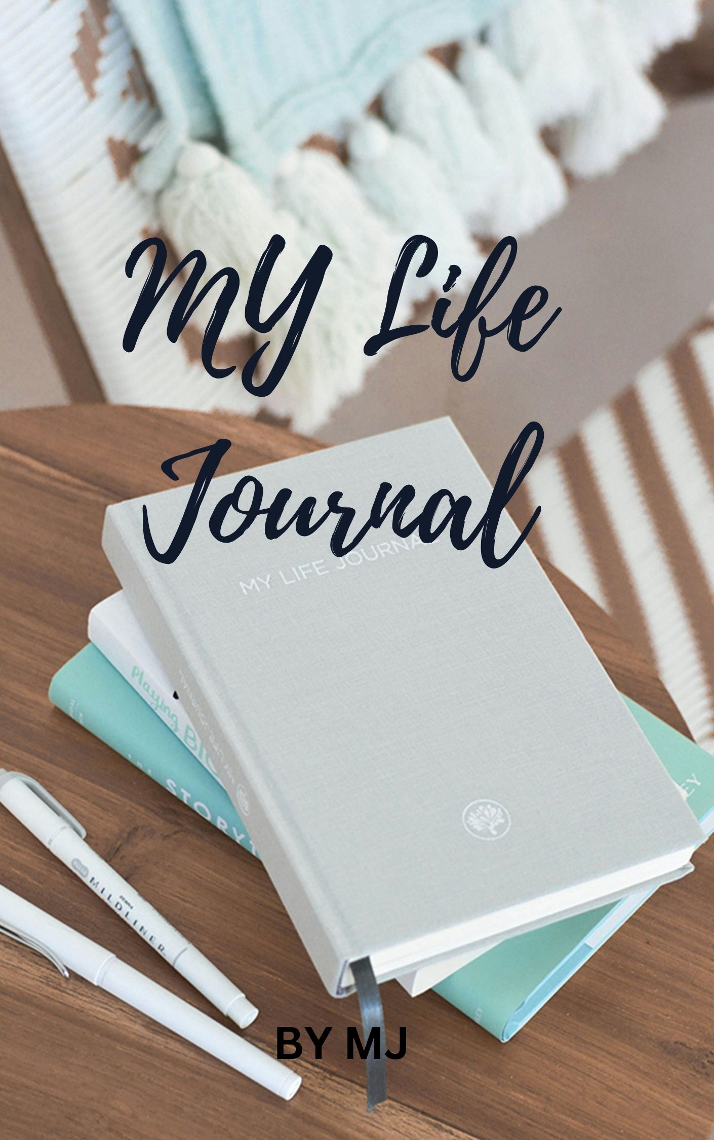  The Ultimate Journal Bundle for Inner Peace, Clarity & Growth