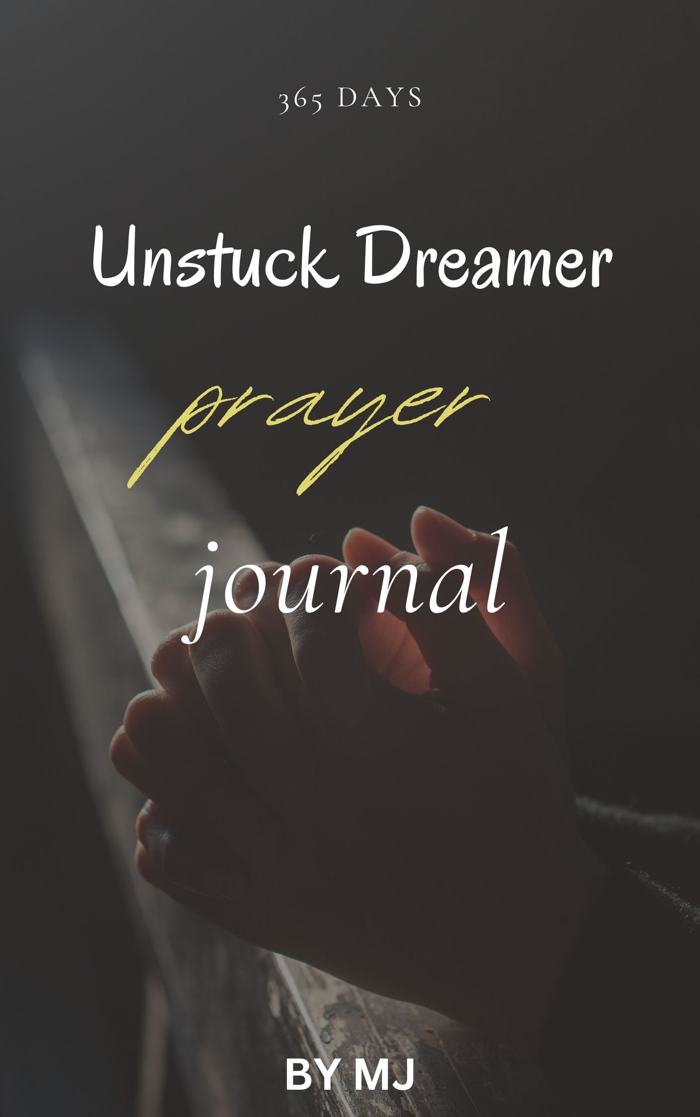 The Ultimate Faith-Filled Prayer Bundle — 7 Gifts in 1!