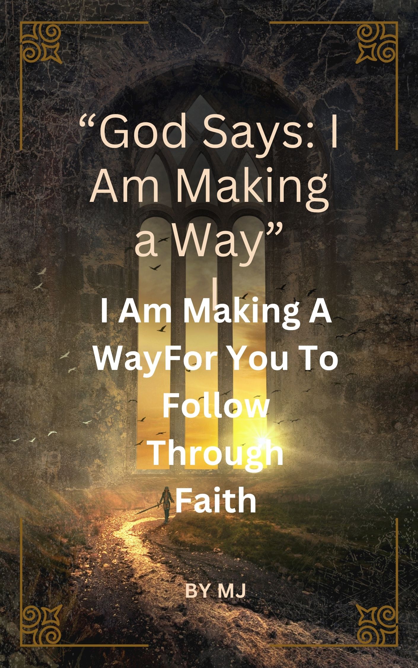 The Ultimate Faith-Filled Prayer Bundle — 7 Gifts in 1!