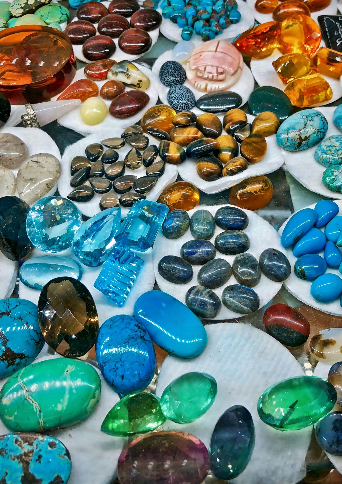 Gemstones And Crystal All Natural For Prayer, Strength, And Love Carry comfort in your pocket and strength in your spirit. Our Prayer Stones are hand-selected gemstones, each paired with a meaningful prayer card