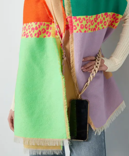 Cordino porta telefono