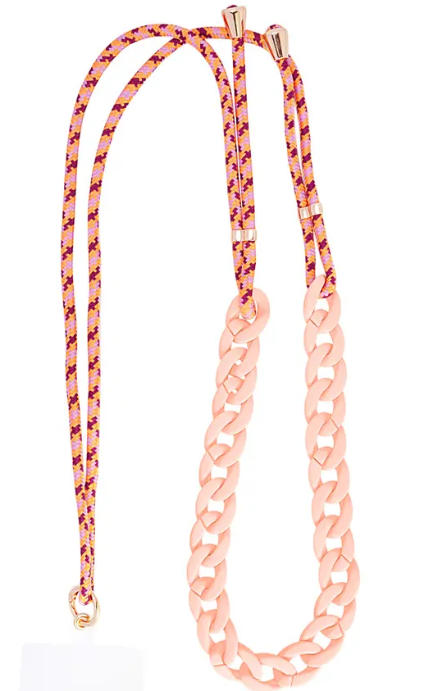 Cordino porta telefono