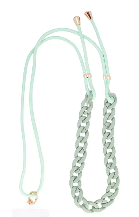 Cordino porta telefono