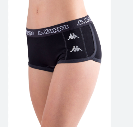 Kappa Women's Athletic Shorts