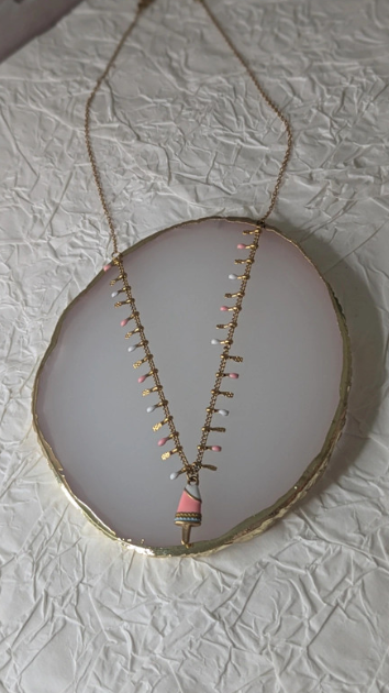 Elegant Necklace