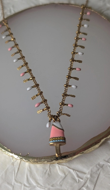 Elegant Necklace