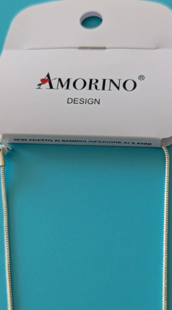 Elegant Flower Necklace