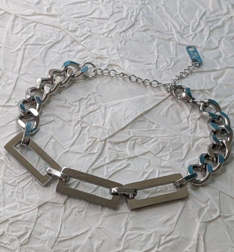 Stainless Steel Bracelet