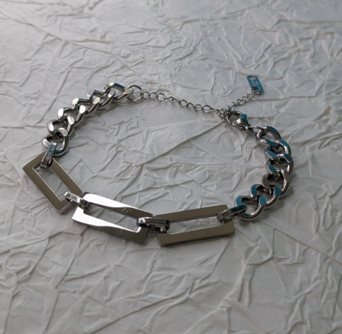 Stainless Steel Bracelet