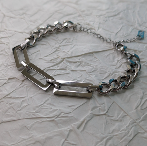 Stainless Steel Bracelet