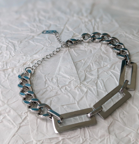 Stainless Steel Bracelet