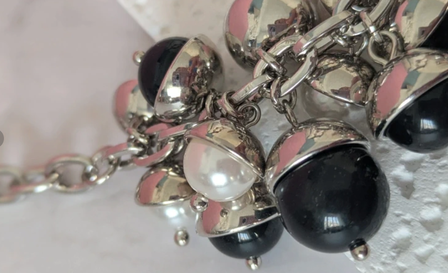 Collana girocollo Amorino