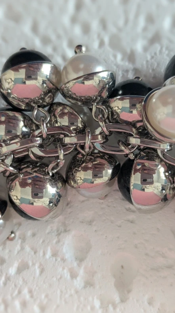 Collana girocollo Amorino