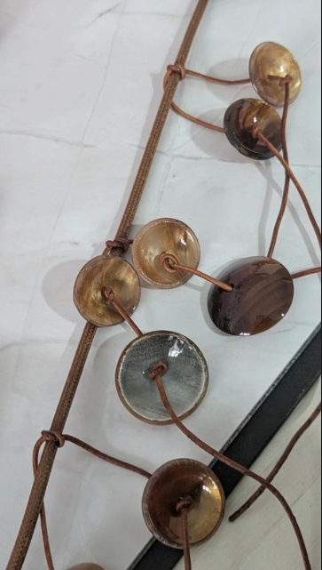 Collana moda Amorino