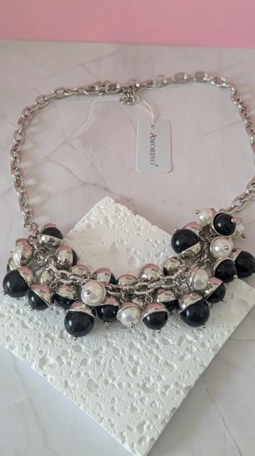 Collana girocollo Amorino