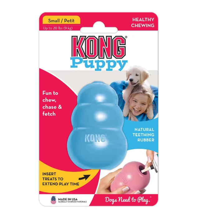 Jouet pour chien KONG
