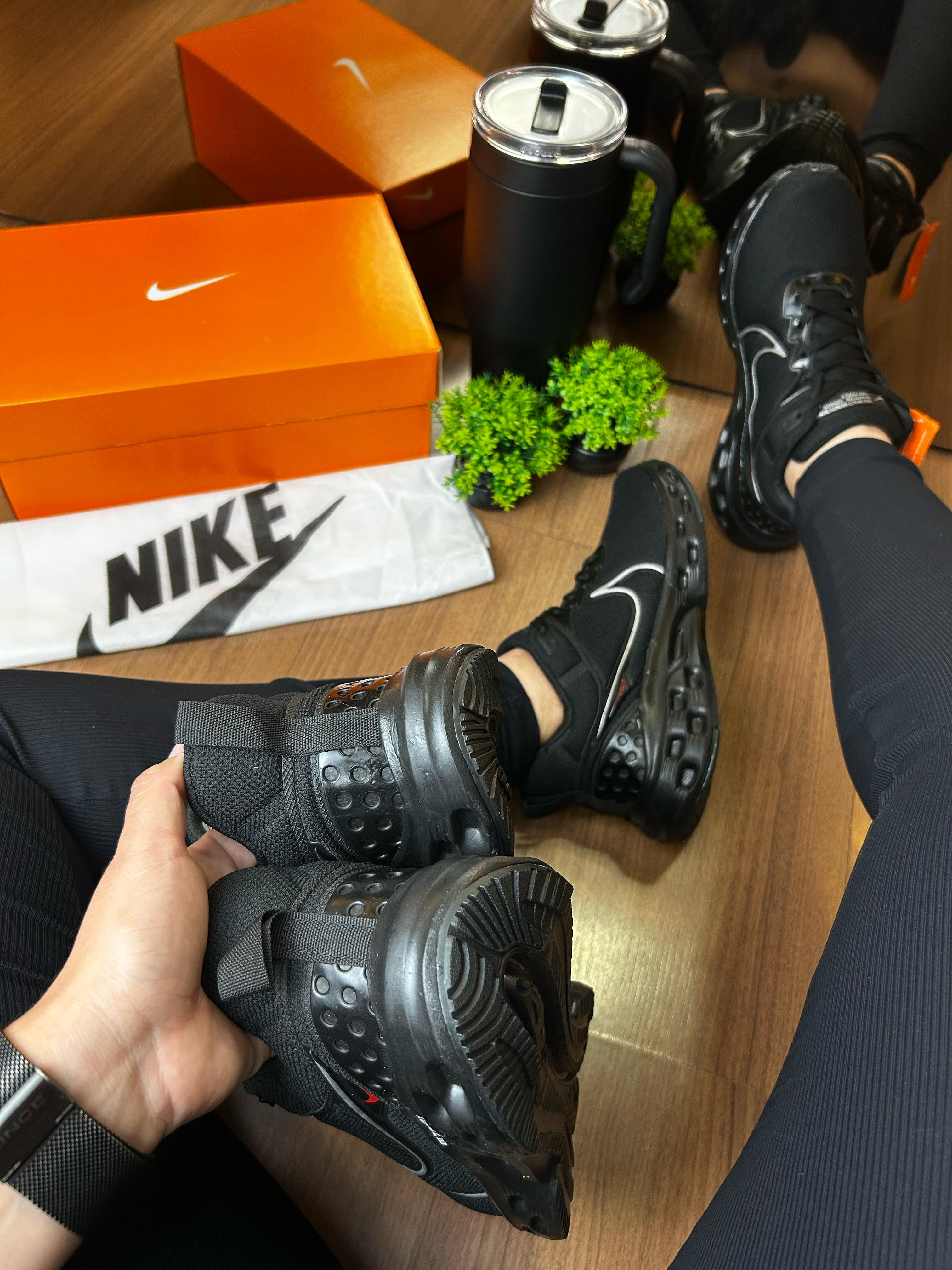 #026 Nike Zoomx Flyknit do 34 ao 43 R$239,90