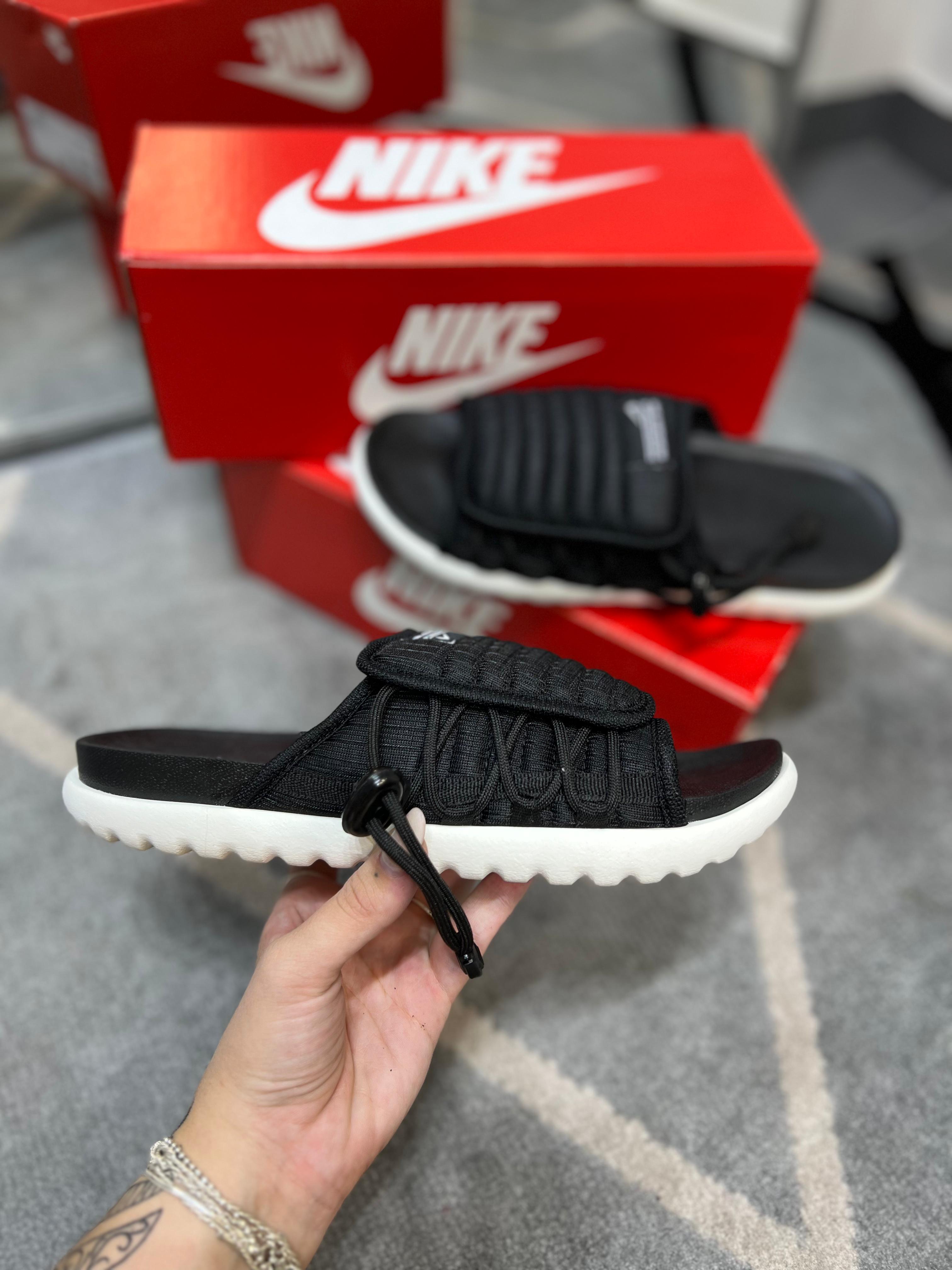 #037 Chinelo Nike Asuna do 38 ao 43 R$217,90