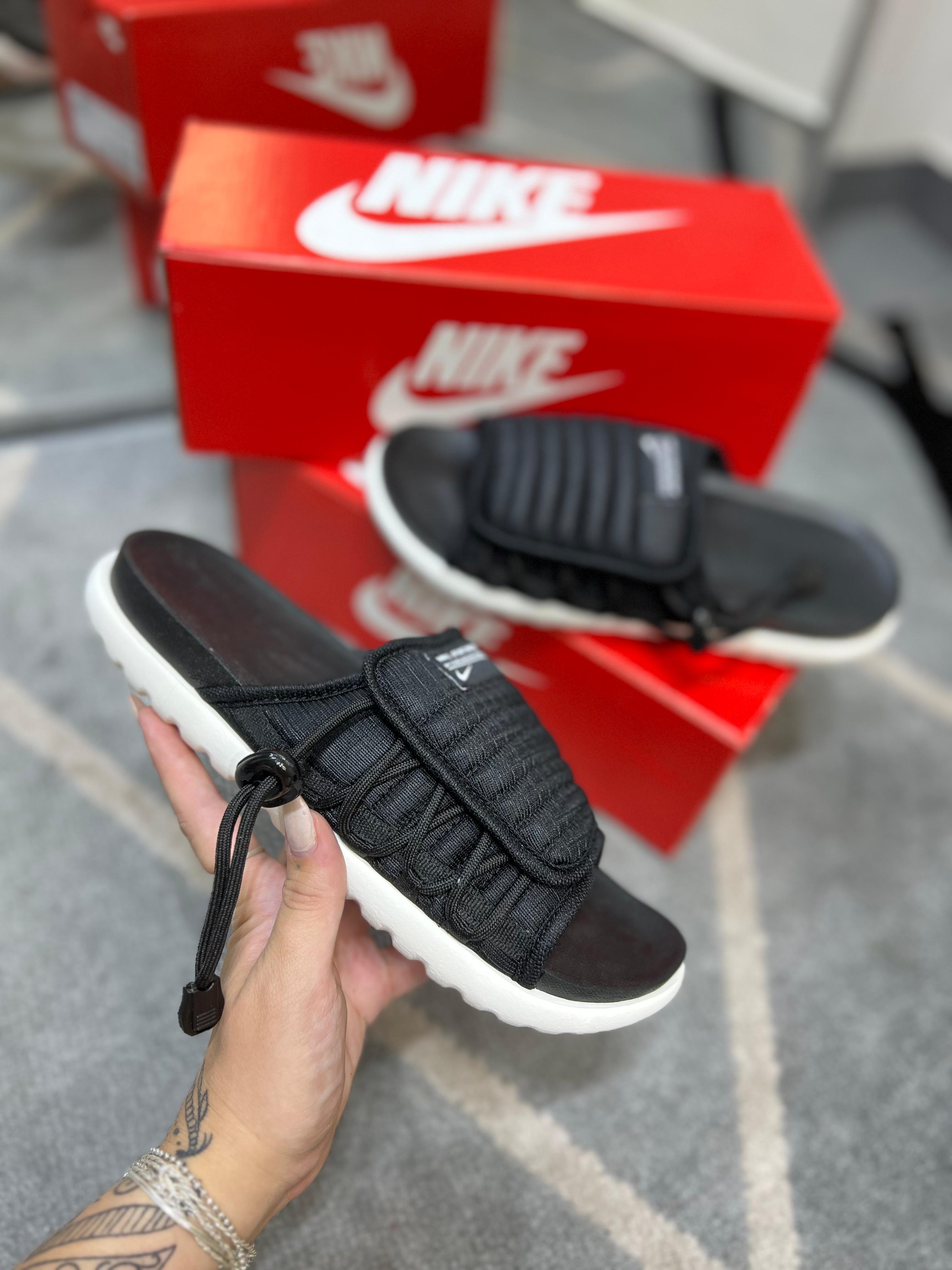 #037 Chinelo Nike Asuna do 38 ao 43 R$217,90